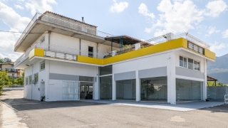 ΕΝΟΙΚΙΑΖΕΤΑΙ ΕΠΑΓΓΕΛΜΑΤΙΚΟΣ ΧΩΡΟΣ ΣΤΟΝ ΠΕΡΙΦΕΡΕΙΑΚΟ ΛΙΒΑΔΕΙΑΣ