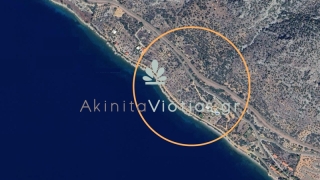 ΠΩΛΕΙΤΑΙ ΠΑΡΑΘΑΛΑΣΣΙΟ ΟΙΚΟΠΕΔΟ ΣΤΟΝ ΑΓ.ΝΙΚΟΛΑΟ ΔΙΣΤΟΜΟΥ