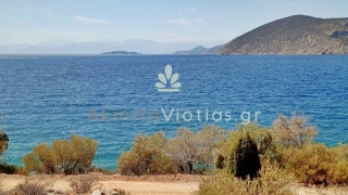 ΠΩΛΕΙΤΑΙ ΟΙΚΟΠΕΔΟ ΣΤΗΝ ΠΑΡΑΛΙΑ ΑΓ.ΝΙΚΟΛΑΟΥ ΔΙΣΤΟΜΟΥ