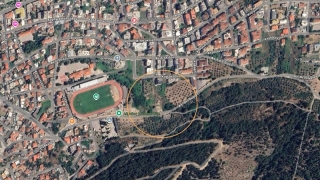 ΠΩΛΕΙΤΑΙ ΟΙΚΟΠΕΔΟ ΣΤΗΝ ΠΕΡΙΟΧΗ ΤΟΥ ΔΗΜΟΤΙΚΟΥ ΣΤΑΔΙΟΥ ΛΙΒΑΔΕΙΑΣ