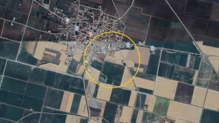 ΠΩΛΕΙΤΑΙ ΑΓΡΟΤΕΜΑΧΙΟ ΜΕ ΑΚΙΝΗΤΟ ΣΤΟΝ ΑΓ.ΔΗΜΗΤΡΙΟ ΒΟΙΩΤΙΑΣ