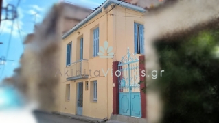 ΠΩΛΕΙΤΑΙ ΜΟΝΟΚΑΤΟΙΚΙΑ ΣΤΟ ΚΕΝΤΡΟ ΤΗΣ ΛΙΒΑΔΕΙΑΣ